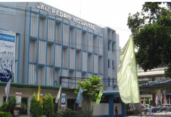 DMSF Hospitals