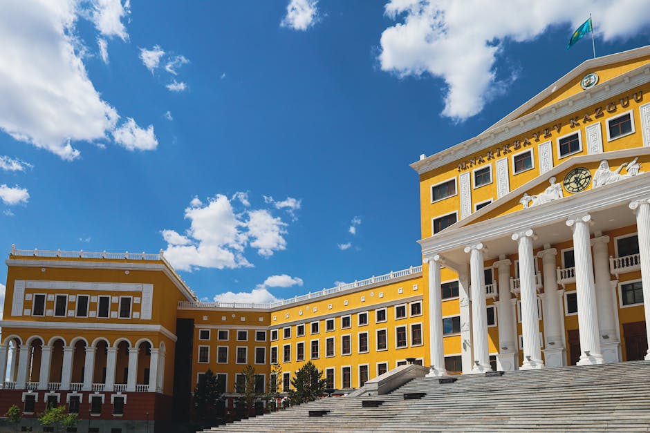 mbbs university in krygyzstan