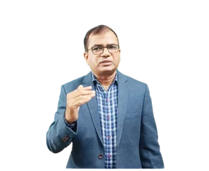Dr. Lalit Patil
