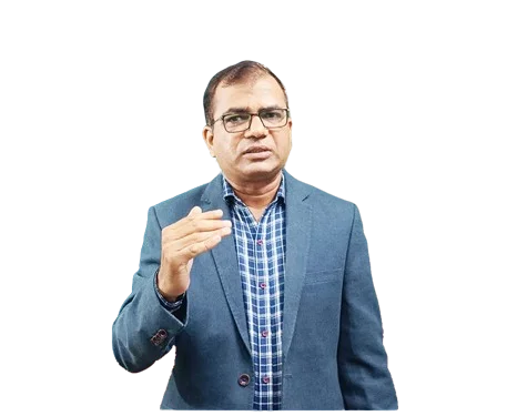 Dr. Lalit Patil