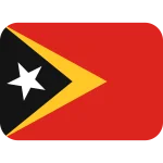 mbbs in timor laste