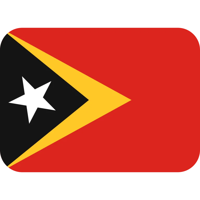 mbbs in timor laste